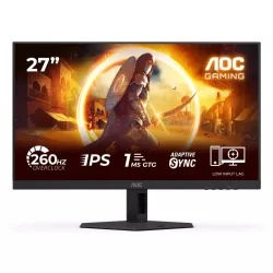 AOC G4 27G4ZRE écran plat de PC 68,6 cm (27") 1920 x… | MonPC.Store