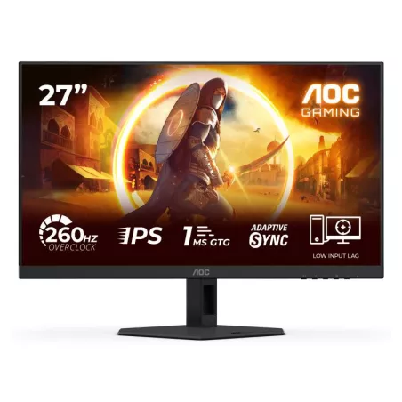AOC G4 27G4ZRE écran plat de PC 68,6 cm (27") 1920 x… | MonPC.Store