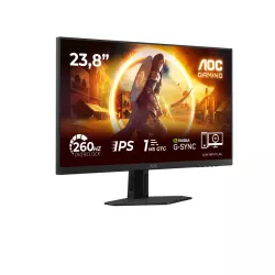AOC G4 24G4ZRE écran plat de PC 60,5 cm (23.8") 1920 x… | MonPC.Store