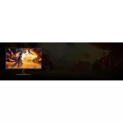 AOC G4 24G4ZRE écran plat de PC 60,5 cm (23.8") 1920 x… | MonPC.Store