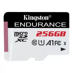 Kingston Technology SDCE/256GB mémoire flash 256 Go… | MonPC.Store