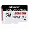 Kingston Technology SDCE/256GB mémoire flash 256 Go… | MonPC.Store