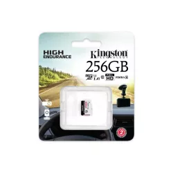 Kingston Technology SDCE/256GB mémoire flash 256 Go… | MonPC.Store
