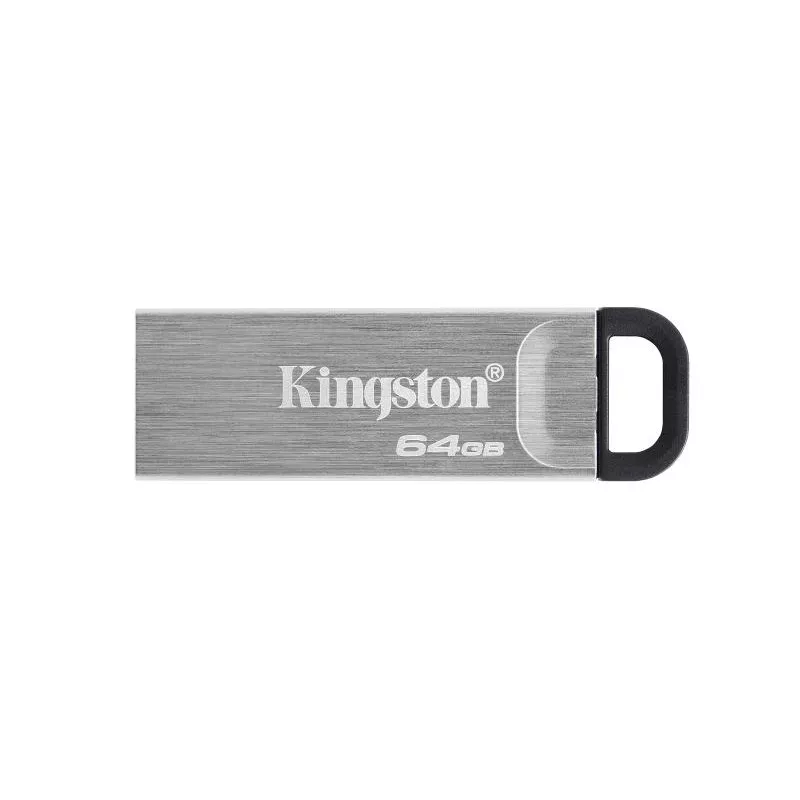 KINGSTON 64G USB 3.2 Gen 1 *DTKN/64GB | MonPC.Store