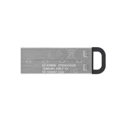 KINGSTON 64G USB 3.2 Gen 1 *DTKN/64GB | MonPC.Store