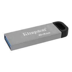 KINGSTON 64G USB 3.2 Gen 1 *DTKN/64GB | MonPC.Store