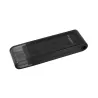 KINGSTON 128G USB-C 3.2 Gen 1 DataTraveler 70*DT70/128GB | MonPC.Store