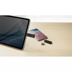 KINGSTON 128G USB-C 3.2 Gen 1 DataTraveler 70*DT70/128GB | MonPC.Store