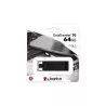 KINGSTON 64GB USB-C 3.2 Gen 1 DataTraveler 70 *DT70/64GB | MonPC.Store