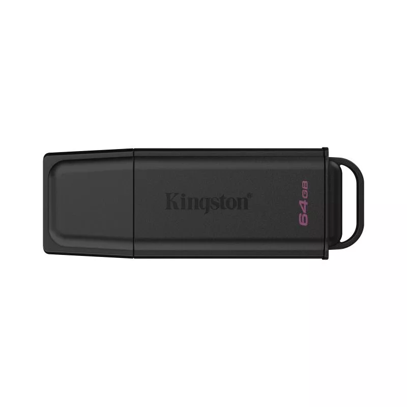 KINGSTON 64G USB 3.2 Gen 1 *DTXG2/64GB | MonPC.Store