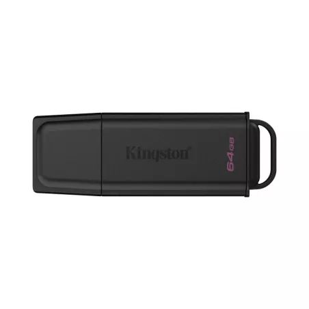 KINGSTON 64G USB 3.2 Gen 1 *DTXG2/64GB | MonPC.Store