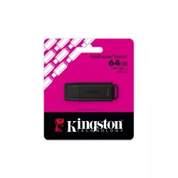 KINGSTON 64G USB 3.2 Gen 1 *DTXG2/64GB | MonPC.Store