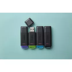 KINGSTON 64G USB 3.2 Gen 1 *DTXG2/64GB | MonPC.Store