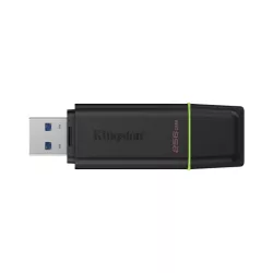 Kingston Technology DataTraveler 256Go Stockage… | MonPC.Store