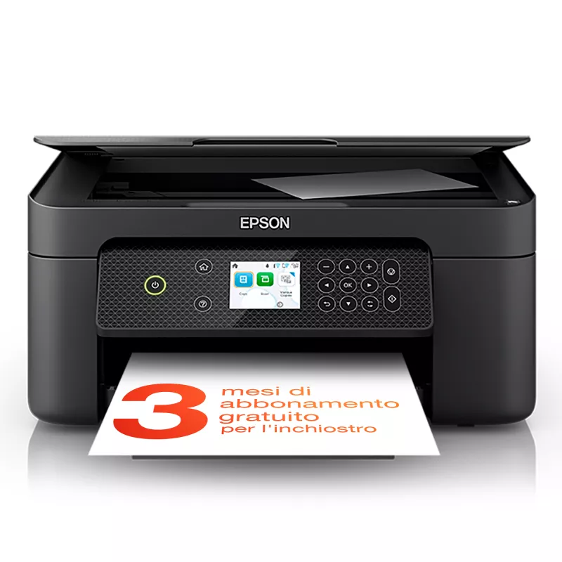 EPSON Expression Home XP-4200 MFP Jet d'encre couleur… | MonPC.Store
