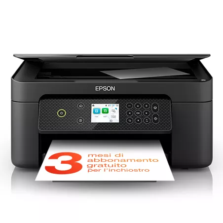 EPSON Expression Home XP-4200 MFP Jet d'encre couleur… | MonPC.Store
