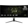 MSI MAG 342CQRF E20 écran plat de PC 86,4 cm (34")… | MonPC.Store