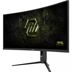 MSI MAG 342CQRF E20 écran plat de PC 86,4 cm (34")… | MonPC.Store