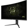 MSI MAG 342CQRF E20 écran plat de PC 86,4 cm (34")… | MonPC.Store