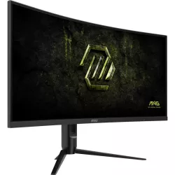 MSI MAG 342CQRF E20 écran plat de PC 86,4 cm (34")… | MonPC.Store