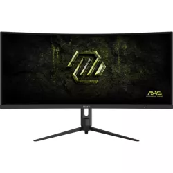 MSI MAG 342CQRF E20 écran plat de PC 86,4 cm (34")… | MonPC.Store