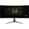 MSI MAG 342CQRF E20 écran plat de PC 86,4 cm (34")… | MonPC.Store