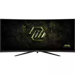 MSI MAG 342CQRF E20 écran plat de PC 86,4 cm (34")… | MonPC.Store