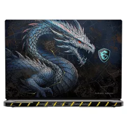 MSI Titan 18 HX Dragon Edition Draco Epic A2WJ-1064FR | MonPC.Store