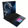 MSI Titan 18 HX Dragon Edition Draco Epic A2WJ-1064FR | MonPC.Store