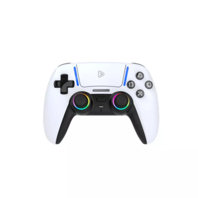 P5-1-GP Manette sans fil pour PS5, Joystick Hall… | MonPC.Store