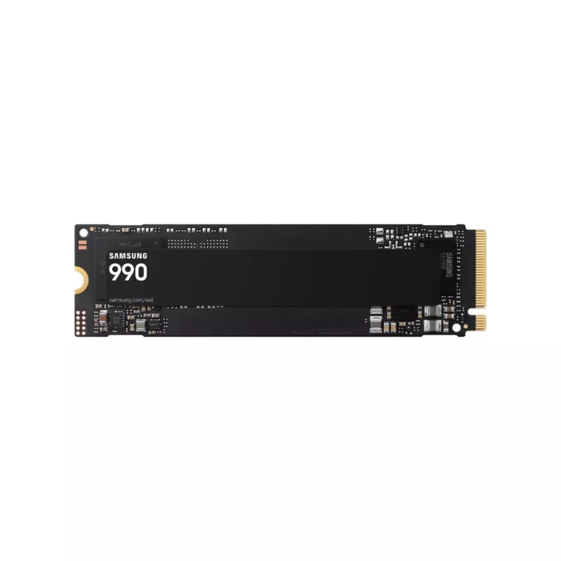 SSD SAMSUNG SERIE 990 M.2 1To 2280 PCIe Gen 4.0 x4… | MonPC.Store