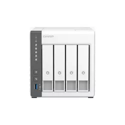 Serveur Nas Qnap TS-433-4G | MonPC.Store