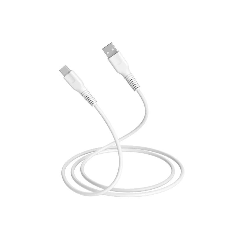 Câble USB A/USB-C 2.0 Male/Male - 15W - Longueur 1.50M… | MonPC.Store