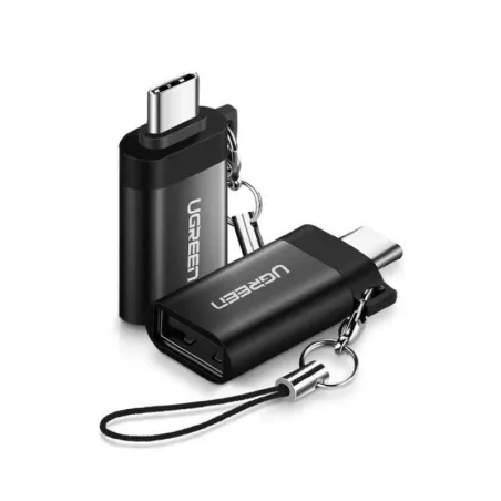 UGREEN Adaptateur Type C vers USB 3.0 A avec Dragonne… | MonPC.Store