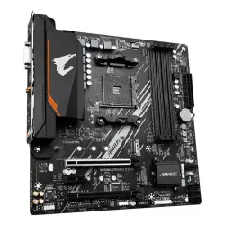 GIGABYTE B550M AORUS ELITE AX DDR4 | MonPC.Store