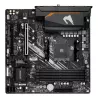 GIGABYTE B550M AORUS ELITE AX DDR4 | MonPC.Store