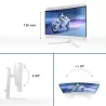 Philips Evnia 5000 32M2C5501/00 écran plat de PC 80 cm… | MonPC.Store