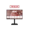 AOC 24E4U écran plat de PC 60,5 cm (23.8") 1920 x 1080… | MonPC.Store