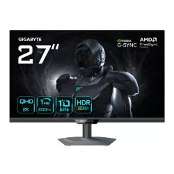 GIGABYTE G27Q2-EK - SS-IPS Quad HD Noir | MonPC.Store