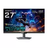 GIGABYTE M27Q2 QD écran gaming 27" QHD - SS-IPS 2560x1440 200Hz 1ms 350 cd/m² - Moniteur PC gamer