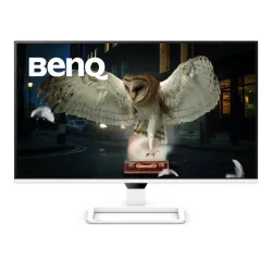 BenQ EW270Q écran plat de PC 68,6 cm (27") 2560 x 1440… | MonPC.Store