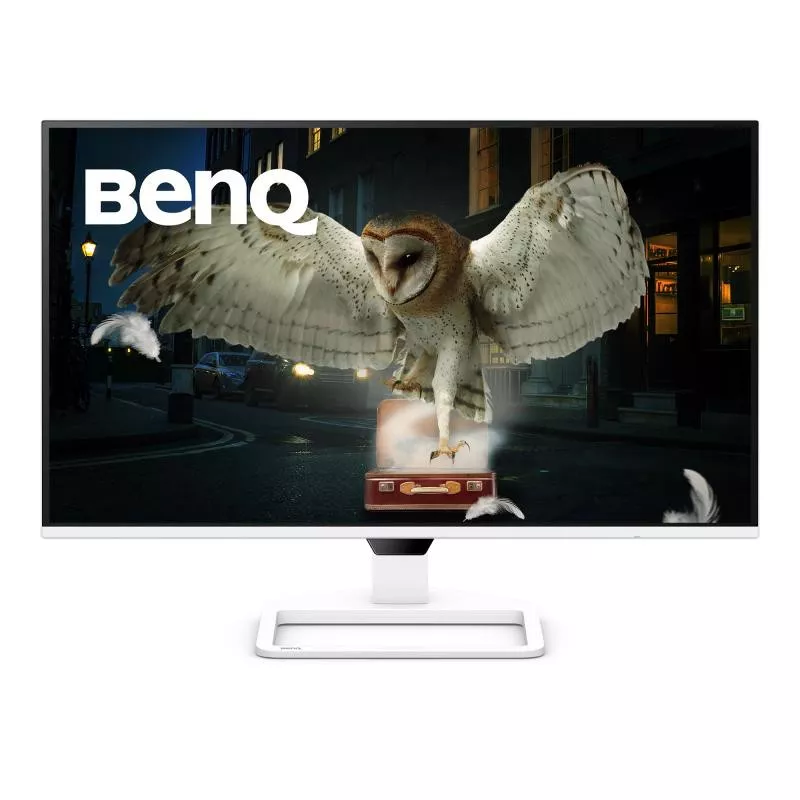 BenQ EW270Q écran plat de PC 68,6 cm (27") 2560 x 1440… | MonPC.Store