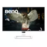 BenQ EW270Q écran plat de PC 68,6 cm (27") 2560 x 1440… | MonPC.Store