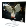 BenQ EW270Q écran plat de PC 68,6 cm (27") 2560 x 1440… | MonPC.Store