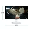 BenQ EW270Q écran plat de PC 68,6 cm (27") 2560 x 1440… | MonPC.Store