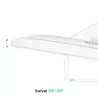 BenQ EW270Q écran plat de PC 68,6 cm (27") 2560 x 1440… | MonPC.Store