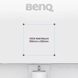 BenQ EW270Q écran plat de PC 68,6 cm (27") 2560 x 1440… | MonPC.Store