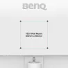BenQ EW270Q écran plat de PC 68,6 cm (27") 2560 x 1440… | MonPC.Store