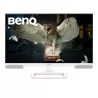 BenQ EW3290U écran plat de PC 79,2 cm (31.2") 3840 x… | MonPC.Store
