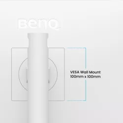 BenQ EW3290U écran plat de PC 79,2 cm (31.2") 3840 x… | MonPC.Store